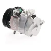 AKS Kompressor, Klimaanlage 850917N