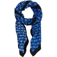 Desigual rechteckiges halsch, imagotype