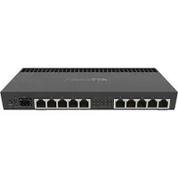 Mikrotik Rb4011lgs+rm 10 Switch