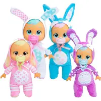 IMC Toys 908574, 1,5 Jahr(e), Junge/Mädchen, 330 mm, 219 g, Pink