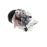 AKS Dasis Kompressor, Klimaanlage 850177N