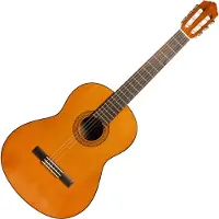 Yamaha GC40II Akustische Gitarre für Schule und Spiel