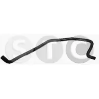 STC Kühlerschlauch Wasserschlauch für OPEL Astra G CC (T98) T408995