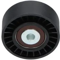 KAVO PARTS DIP-3005 Umlenkrolle Keilrippenriemen 70mm für KIA SORENTO I (JC) für HYUNDAI SANTA FÉ II (CM)