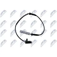 NTY ABS Sensor Raddrehzahl Vorne Links Vorne Rechts Rechts für BMW 7 (E38) HCA-BM-015
