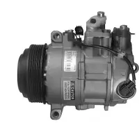 AIRSTAL Kompressor, Klimaanlage 10-1669