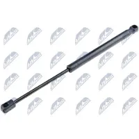 NTY AE-SE-014 Gasfeder Heckklappendämpfer für SKODA Citigo Schrägheck 362mm