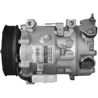 AIRSTAL Kompressor, Klimaanlage 10-1397