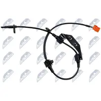 NTY ABS Sensor Raddrehzahl Hinten Rechts für HONDA Element (YH) HCA-HD-074