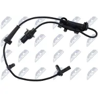 NTY ABS Sensor Raddrehzahl Vorne Rechts für HONDA Jazz III Schrägheck (GE, GG, GP, ZA) HCA-HD-015
