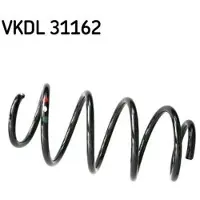 Skf Fahrwerksfeder VKDL 31162