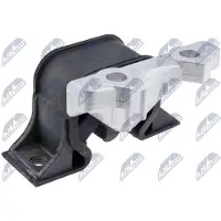 NTY Motorlager Rechts für OPEL Corsa C Schrägheck (X01) ZPS-PL-019