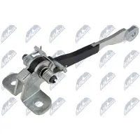 NTY Türfeststeller EZC-FT-143