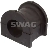 SWAG 81 94 2826 Lagerung Stabilisator Stabigummi Vorne für TOYOTA LAND CRUISER 90 (J9)