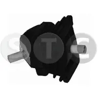 STC Lagerung, Motor T404808