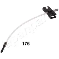 Japanparts Seilzug, Feststellbremse BC-176
