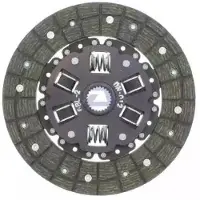 AISIN DN-012 Kupplungsscheibe für NISSAN DATSUN 160 J (710, A10) 24-Zähne