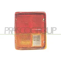 PRASCO Heckleuchte MB1534054