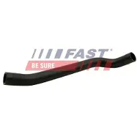 Fast Sports Nutrition Kühlerschlauch Wasserschlauch für FIAT DUCATO Kasten (244) FT61123