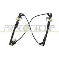 PRASCO VG904W012 Elektrischer Fensterheber Vorne Links für VW Caddy III Kombi (2KB, 2KJ, 2CB, 2CJ) Caddy III Kastenwagen (2KA, 2KH, 2CA, 2CH)