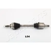 Japanparts Antriebswelle GI-L04