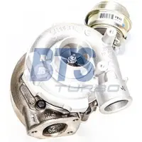 BTS Turbo Lader, Aufladung ORIGINAL t911083 für BMW