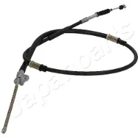 Japanparts Seilzug, Feststellbremse BC-244R