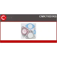 Casco Montagesatz, Lader KAYOTAWA CMK71031KS