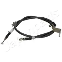 Japanparts Seilzug, Feststellbremse BC-167R