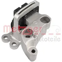 METZGER Lagerung, Motor 8054064