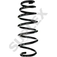 SUPLEX Fahrwerksfeder [Hersteller-Nr. 09251] für Alfa Romeo