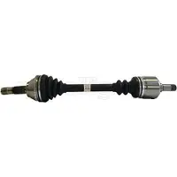 METELLI Antriebswelle 17-0160