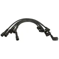ENGITECH Zündleitungssatz ENT910263