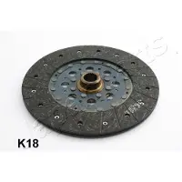 Japanparts Kupplungsscheibe DF-K18
