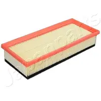 Japanparts Luftfilter Quality Tested FA-0212JM