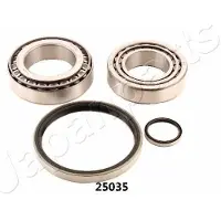 Japanparts Radlagersatz KK-25035