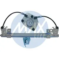 Max Fensterheber WFT214-R