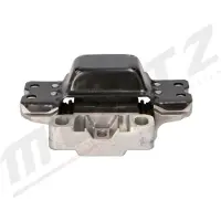 MERTZ Lagerung, Motor [Hersteller-Nr. M-S4970] für Skoda, Audi, Seat, VW