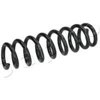 Japko 2X Feder Fahrwerksfeder Hinten