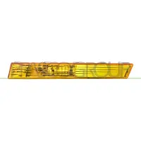 PRASCO VG0544324 Blinker Blinkleuchte vorne Links für VW Passat Variant (3C5) Passat Limousine (3C2)