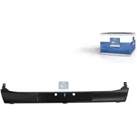 DT Spare Parts Stoßfänger 2.75140