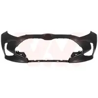 VAN WEZEL Stoßstange Stoßfänger für TOYOTA YARIS (P21, PA1, PH1) 5354570