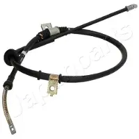 Japanparts Seilzug, Feststellbremse BC-596L