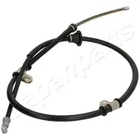 Japanparts Seilzug, Feststellbremse BC-586R
