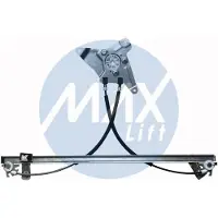 Max Fensterheber WRN146-L
