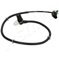 ASHIKA ABS Sensor Raddrehzahl Hinten Rechts für MITSUBISHI PAJERO III (V7W, V6W) 151-05-536