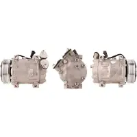 DRI Kompressor, Klimaanlage 700510227