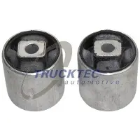 TRUCKTEC AUTOMOTIVE Lagerung, Lenker [Hersteller-Nr. 08.31.031] für BMW, Alpina