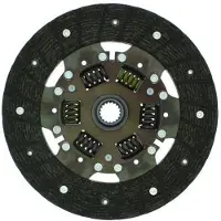 AISIN Kupplungsscheibe DN-057