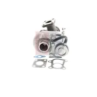 AKS Dasis Lader, Aufladung 565004N